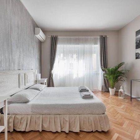 로마 Regina Luxury Flat 아파트 외부 사진