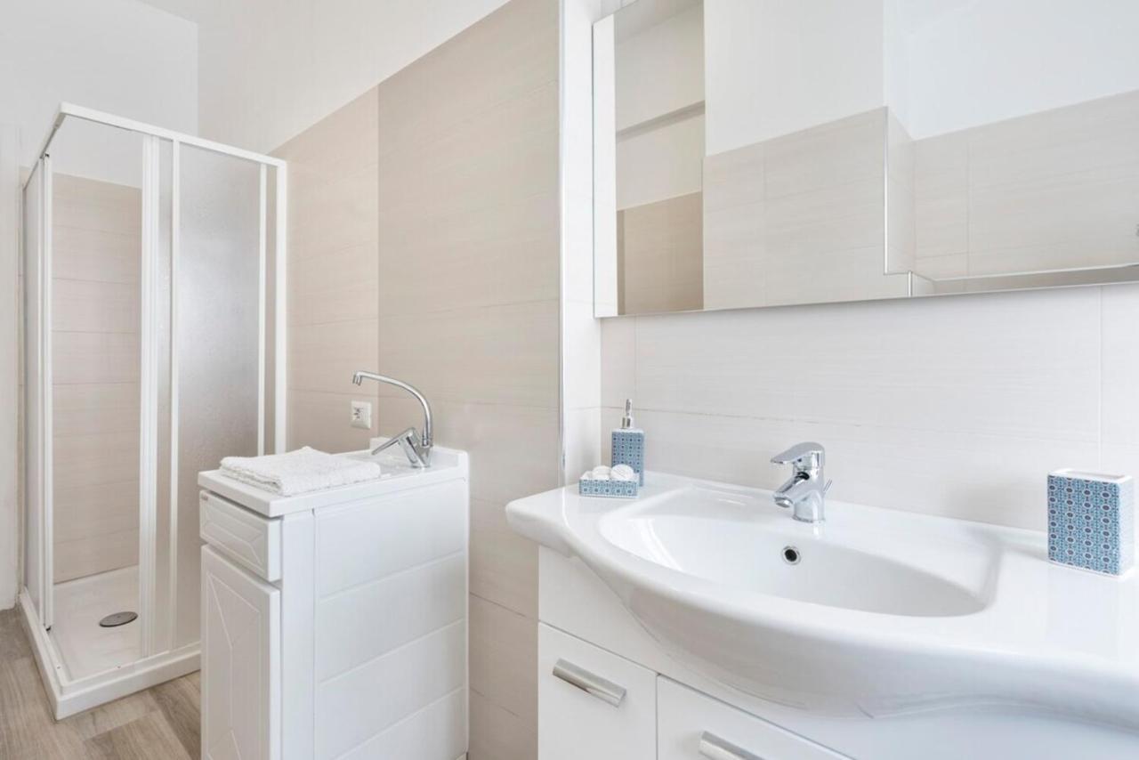 로마 Regina Luxury Flat 아파트 외부 사진