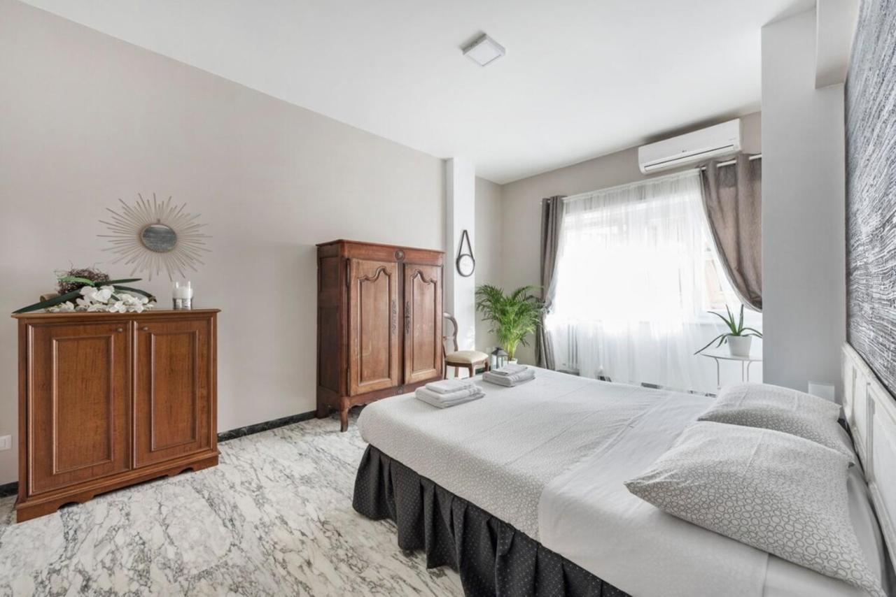 로마 Regina Luxury Flat 아파트 외부 사진