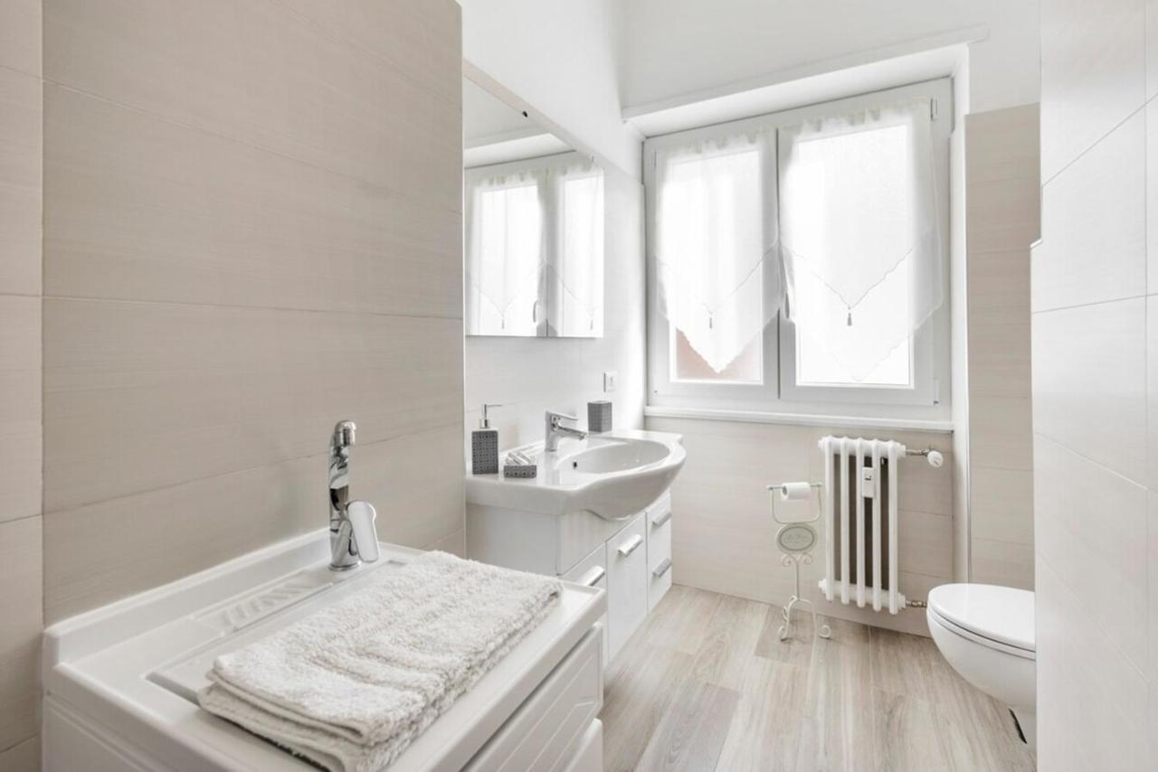 로마 Regina Luxury Flat 아파트 외부 사진