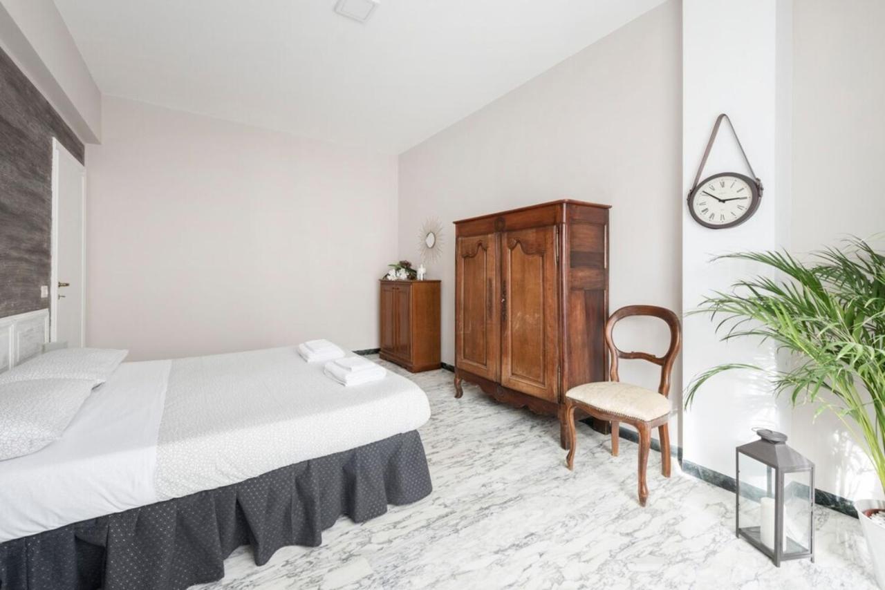 로마 Regina Luxury Flat 아파트 외부 사진