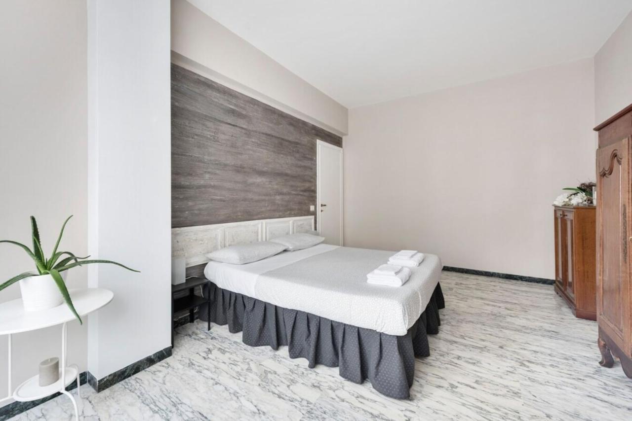 로마 Regina Luxury Flat 아파트 외부 사진