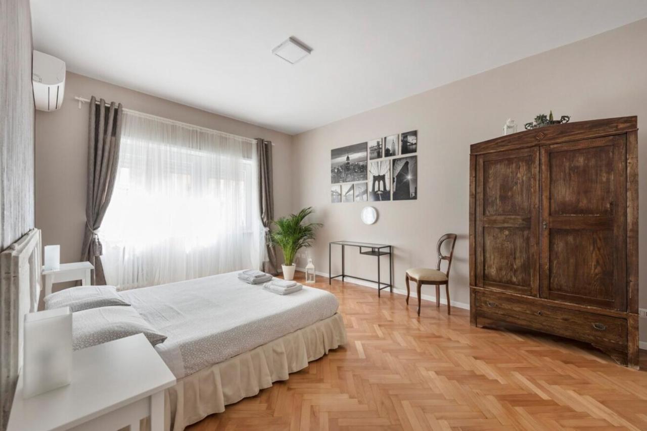 로마 Regina Luxury Flat 아파트 외부 사진