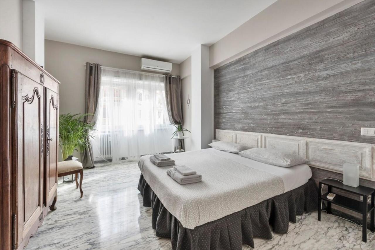 로마 Regina Luxury Flat 아파트 외부 사진