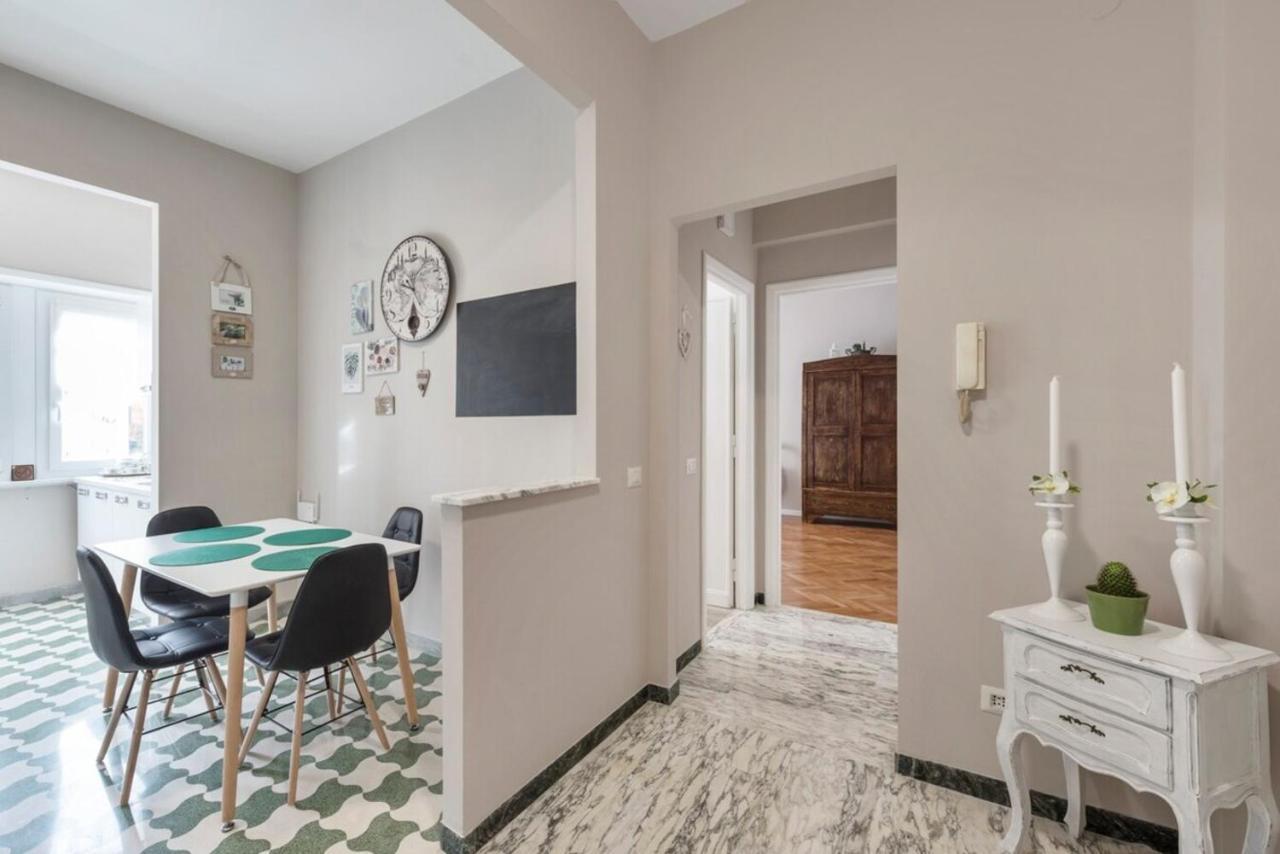 로마 Regina Luxury Flat 아파트 외부 사진