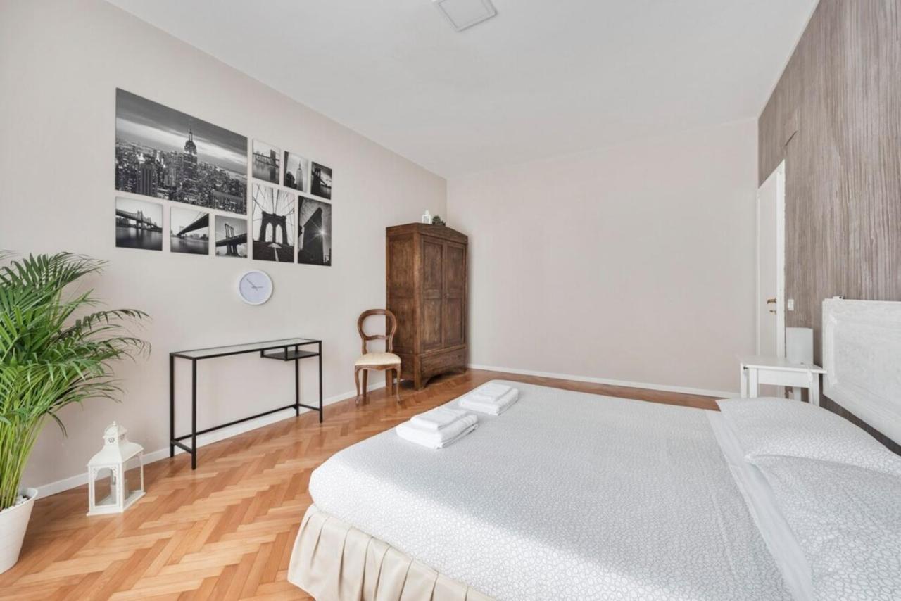 로마 Regina Luxury Flat 아파트 외부 사진
